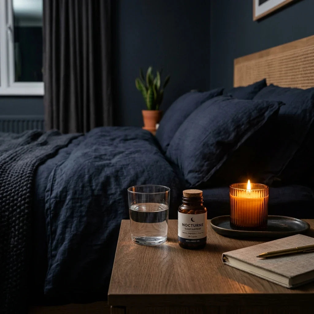 Sleep Biohacking: The Ultimate Guide to Restorative Rest