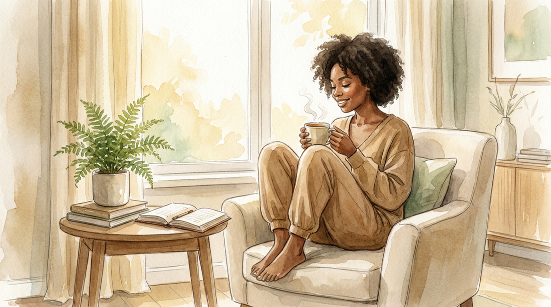Soft Life Over Hustle: Why Mental Health is the Ultimate Biohack